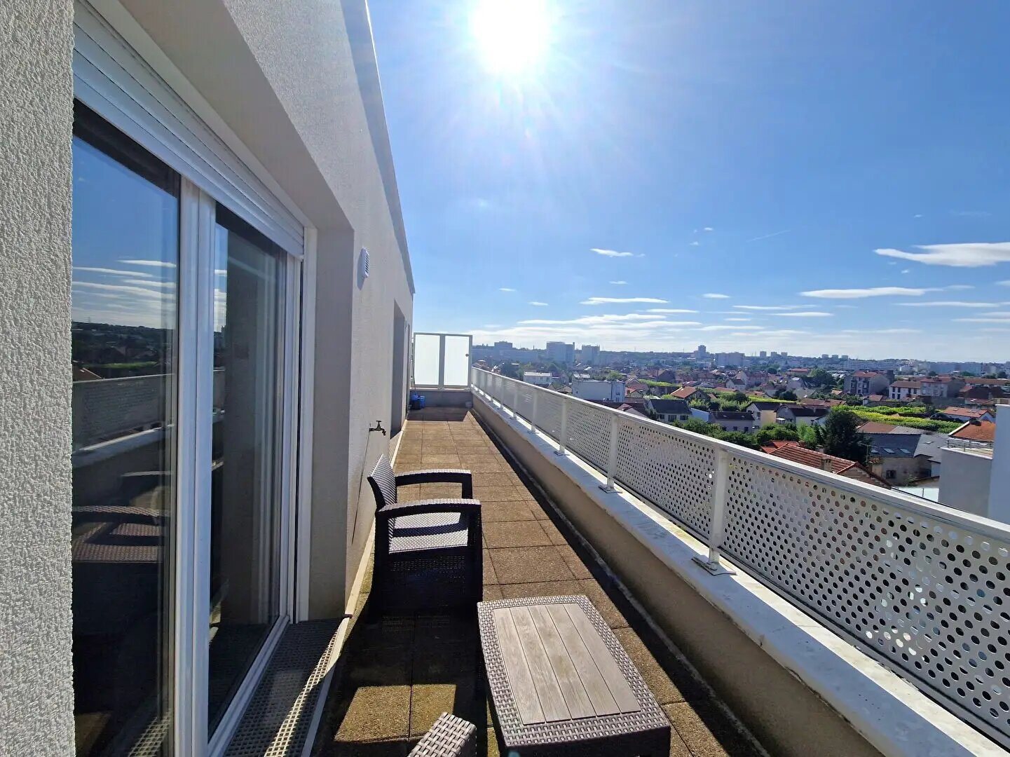 Appartement à vendre, 44m², Choisy-le-Roi