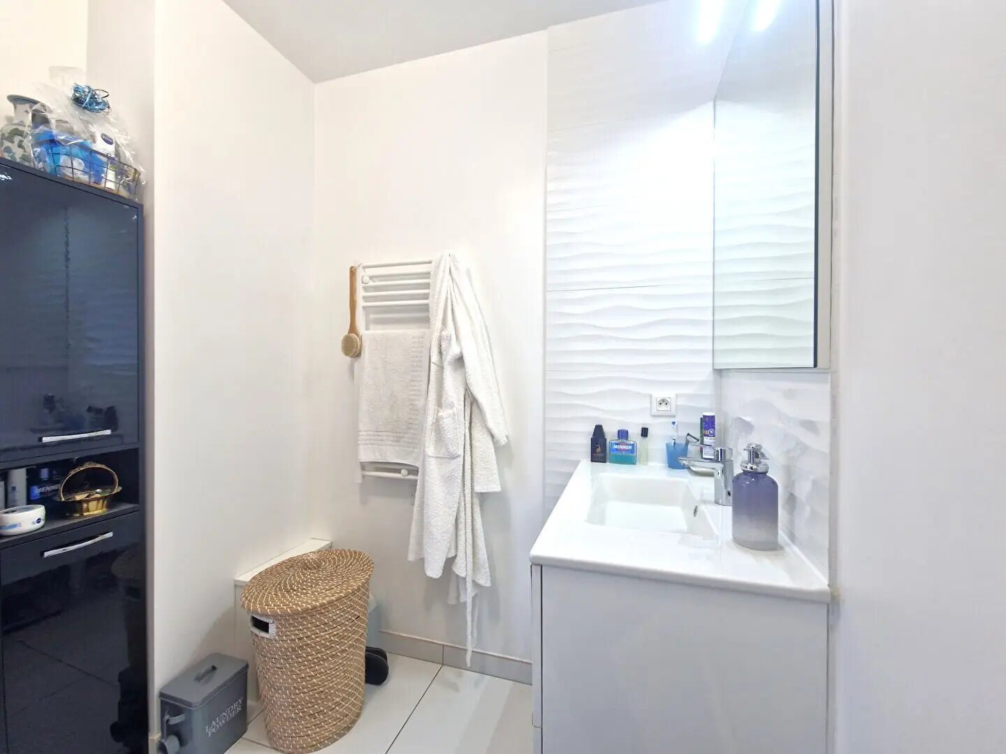 Appartement à vendre, 44m², Choisy-le-Roi