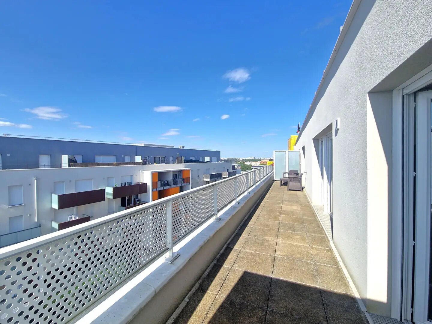 Appartement à vendre, 44m², Choisy-le-Roi