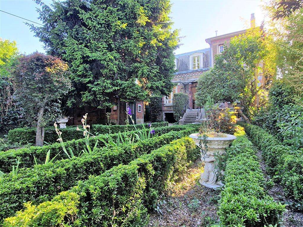Maison à vendre, 118m², Choisy-le-Roi