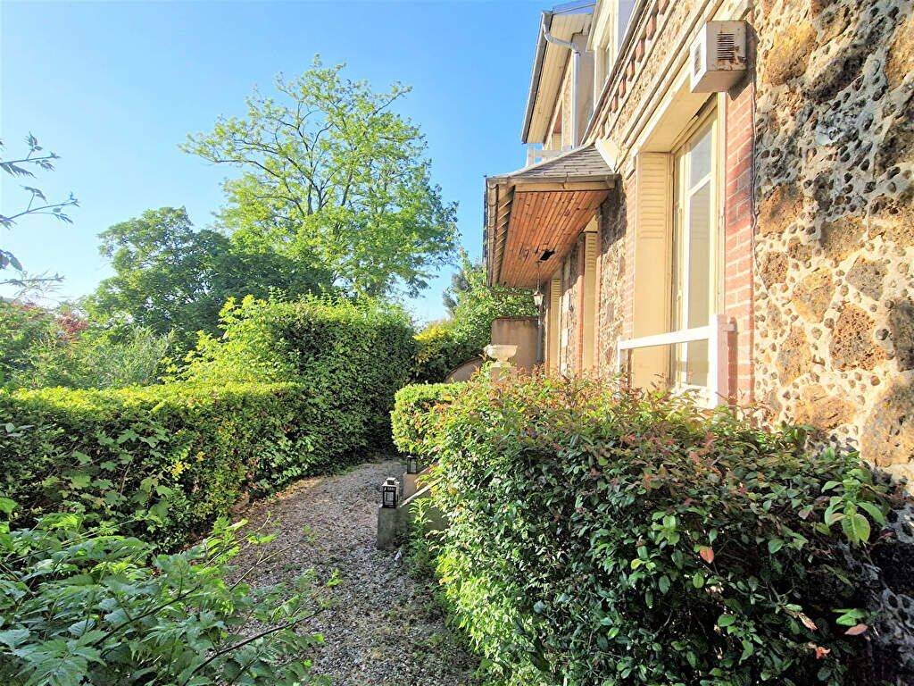 Maison à vendre, 118m², Choisy-le-Roi
