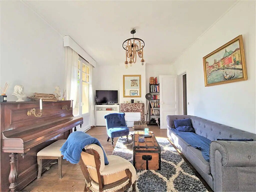 Maison à vendre, 118m², Choisy-le-Roi