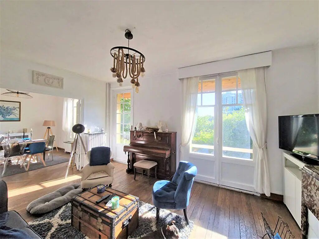 Maison à vendre, 118m², Choisy-le-Roi