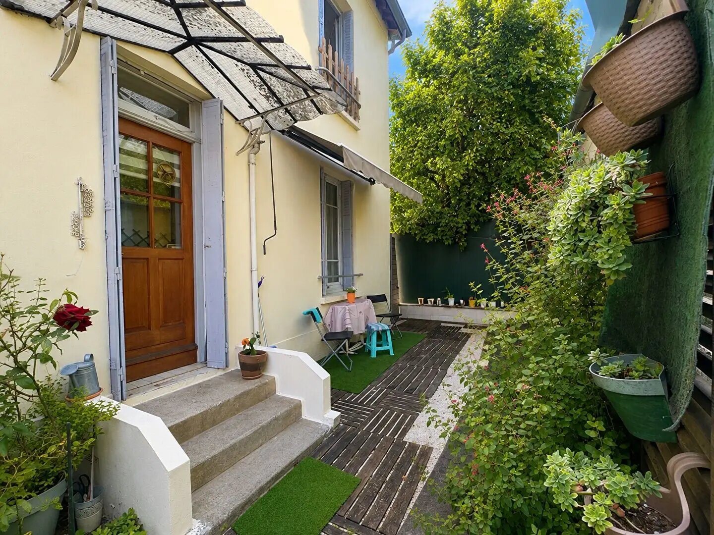 Appartement à vendre, 35m², Champigny-sur-Marne