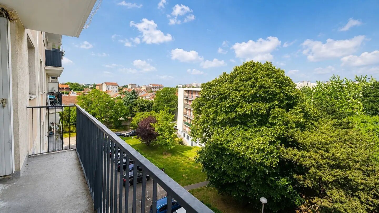Appartement à vendre, 55m², Champigny-sur-Marne
