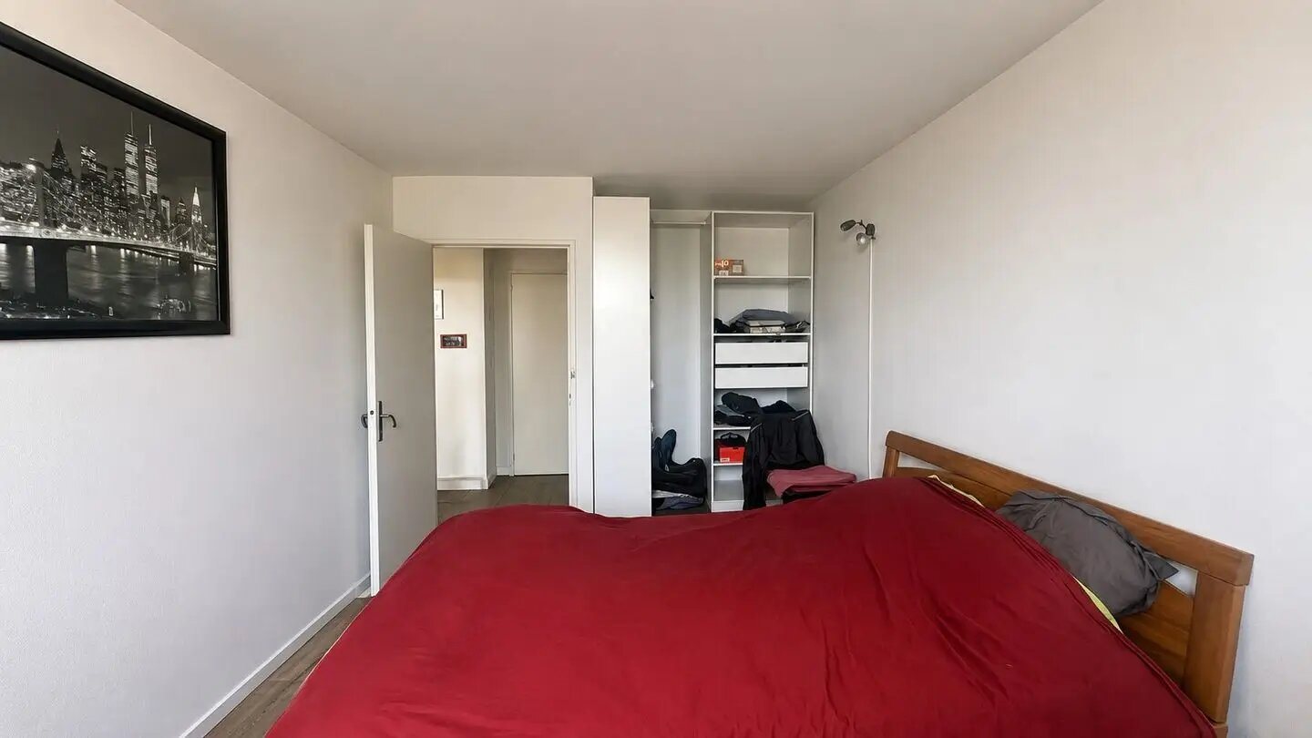 Appartement à vendre, 55m², Champigny-sur-Marne