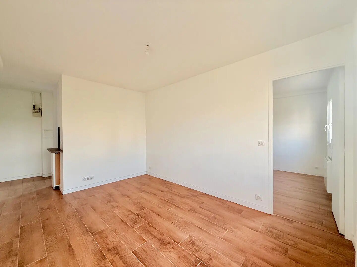 Appartement à vendre, 35m², Choisy-le-Roi