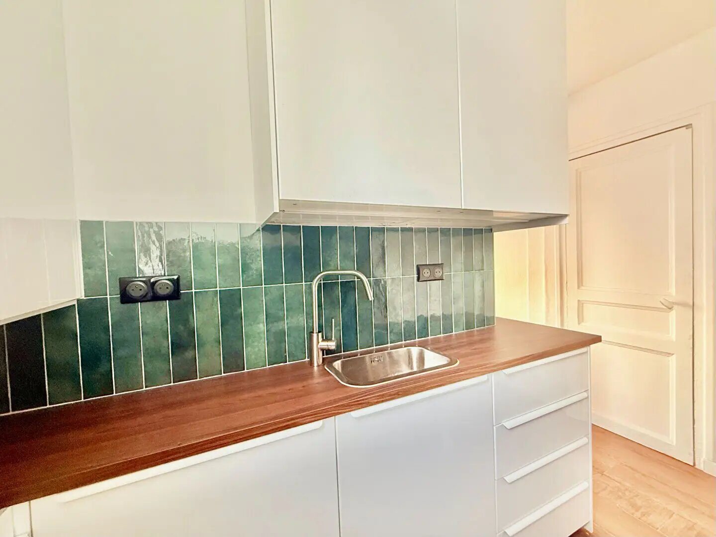 Appartement à vendre, 35m², Choisy-le-Roi