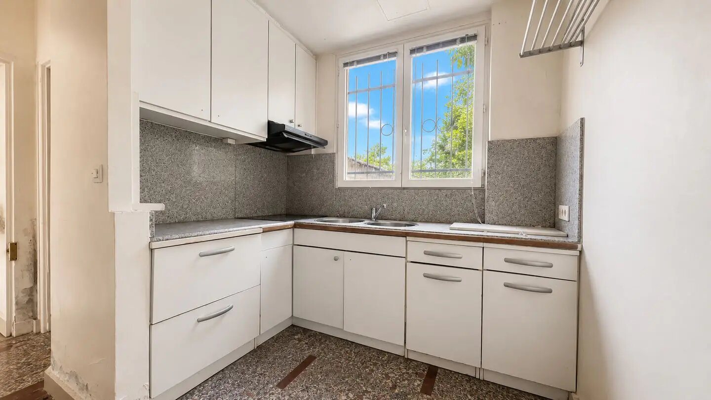Appartement à vendre, 33m², Saint-Maur-des-Fossés