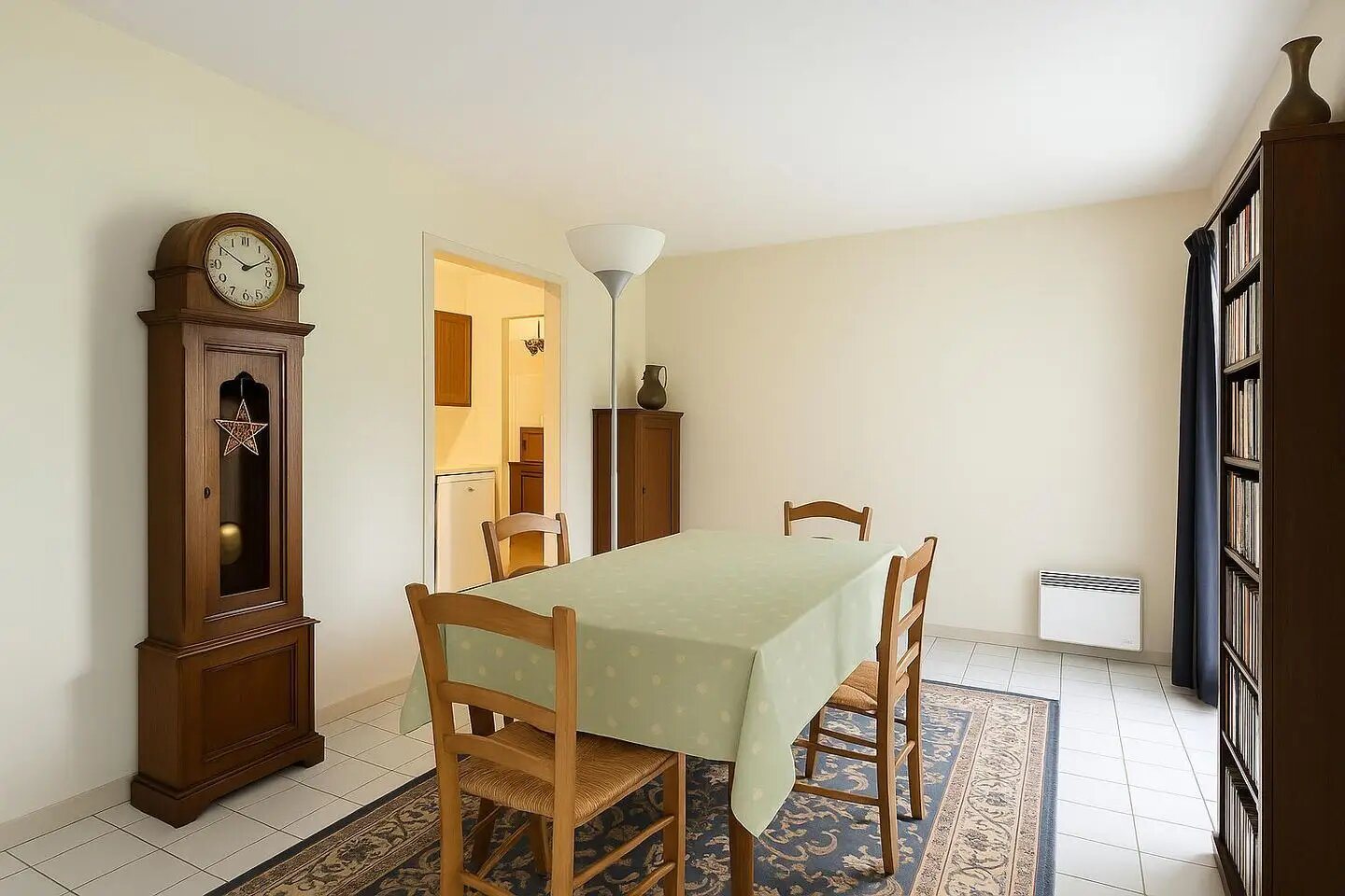 Appartement à vendre, 42m², Choisy-le-Roi