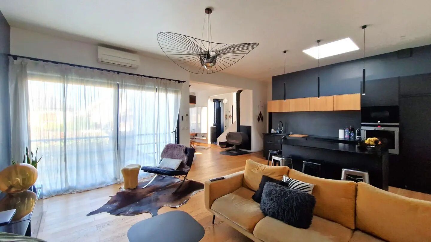 Maison à vendre, 160m², Athis-Mons
