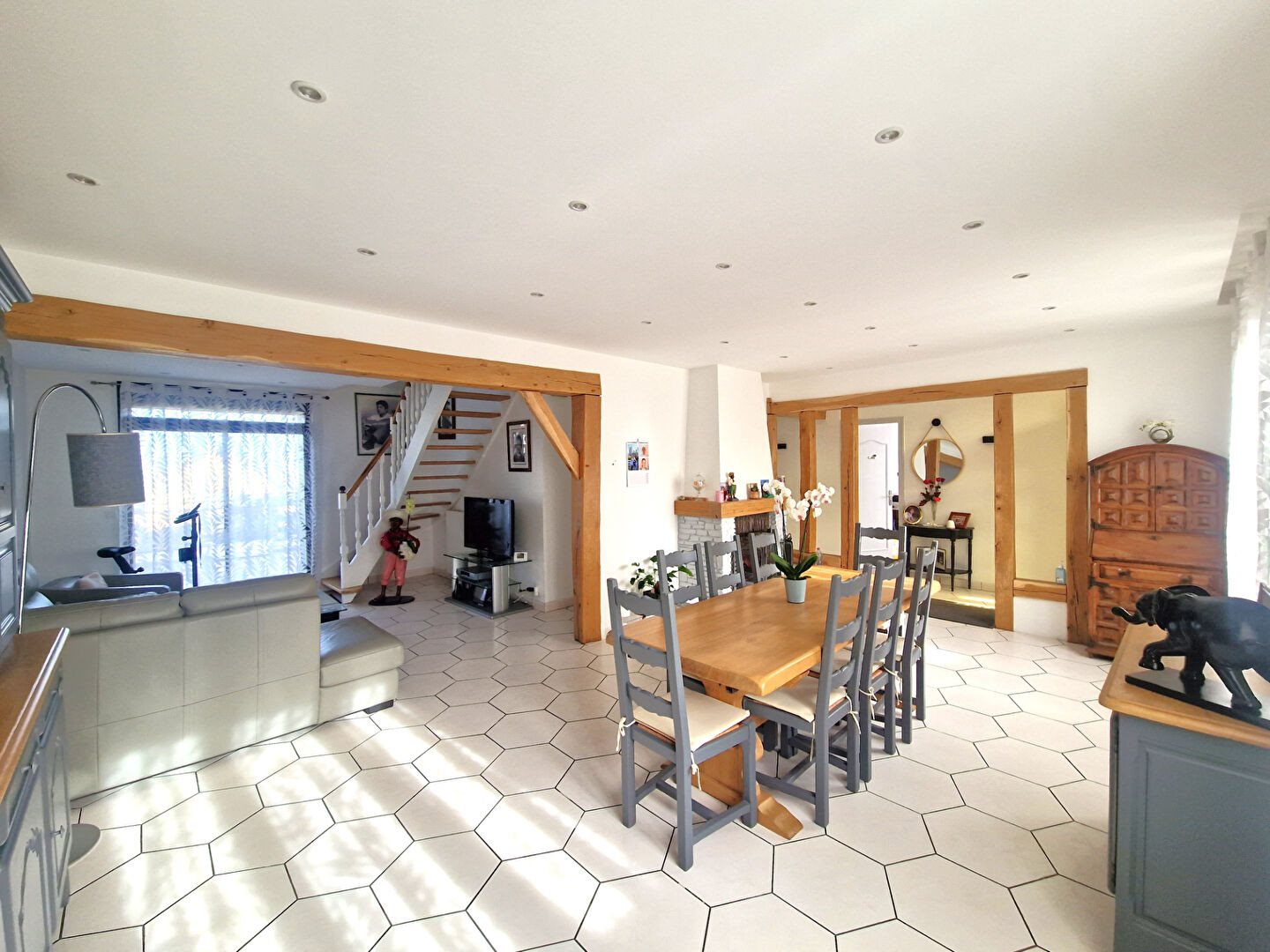 Maison à vendre, 210m², Vitry-sur-Seine