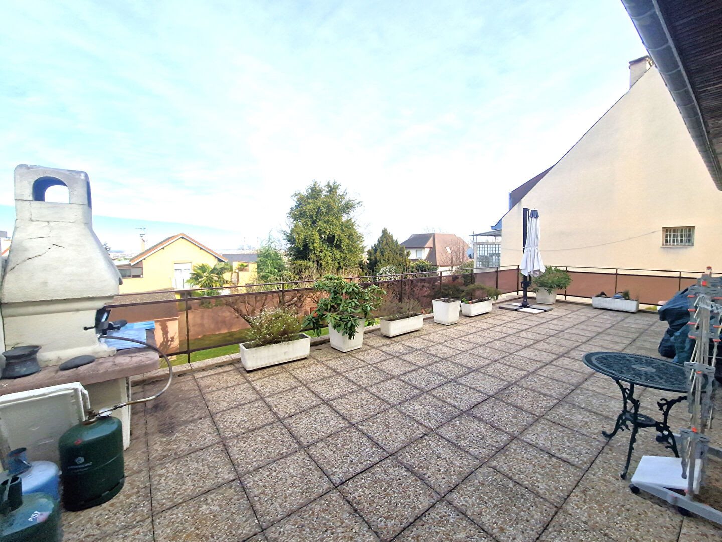Maison à vendre, 210m², Vitry-sur-Seine