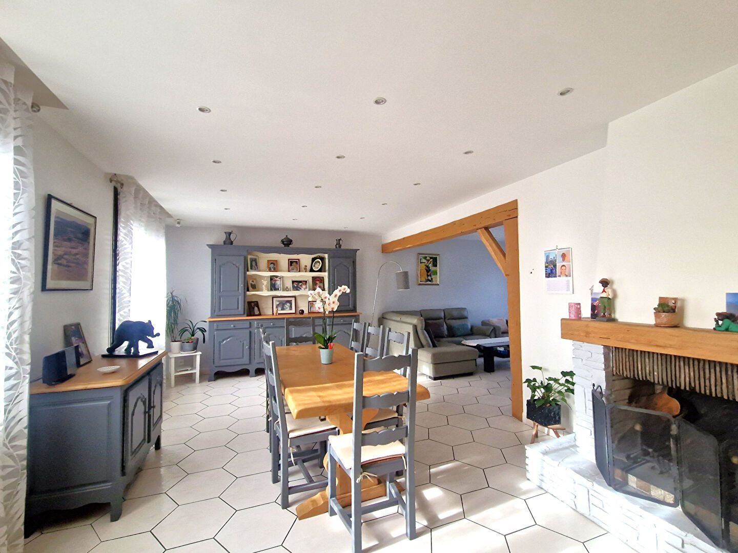 Maison à vendre, 210m², Vitry-sur-Seine