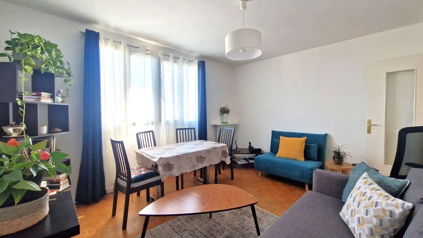 Appartement à vendre, 44m², Choisy-le-Roi
