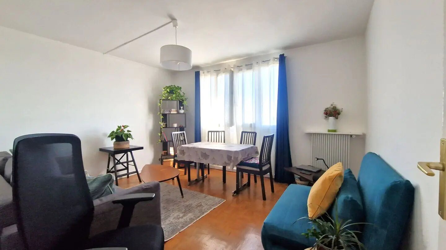 Appartement à vendre, 44m², Choisy-le-Roi