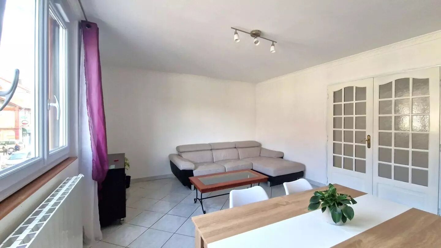 Appartement à vendre, 78m², Villeneuve-Saint-Georges