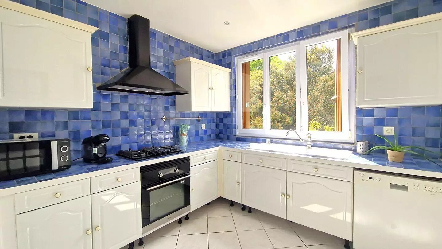 Appartement à vendre, 78m², Villeneuve-Saint-Georges
