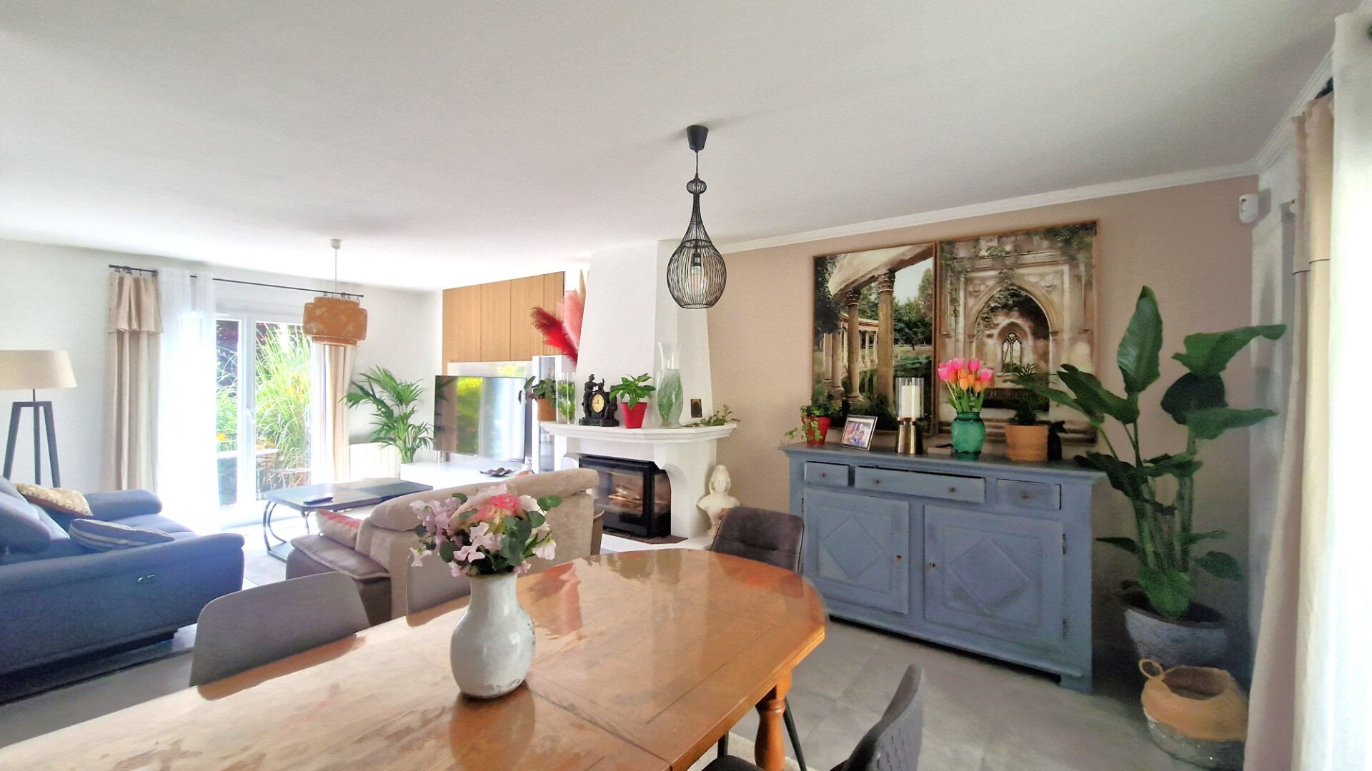 Maison à vendre, 162m², Thiais
