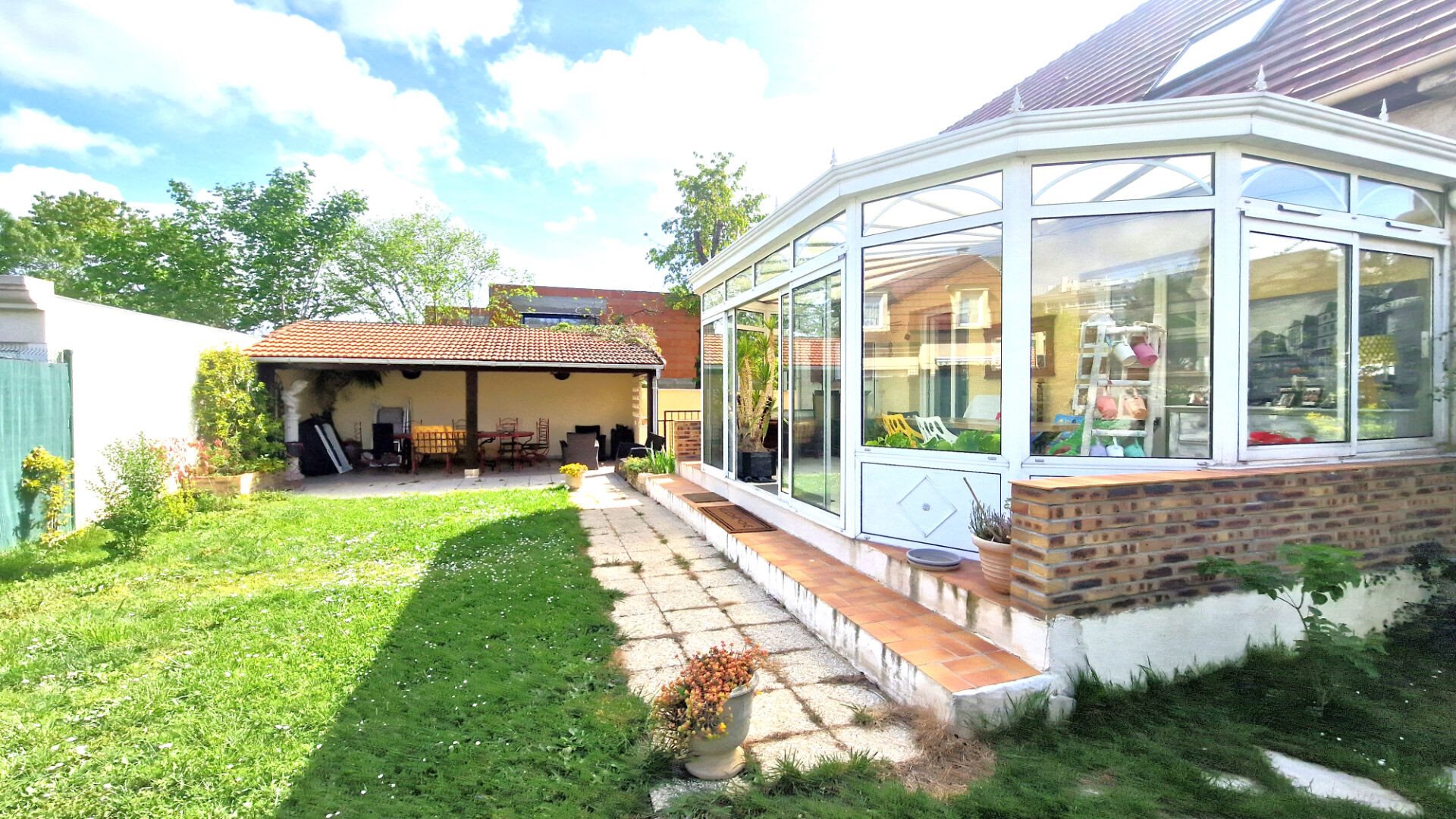 Maison à vendre, 162m², Thiais