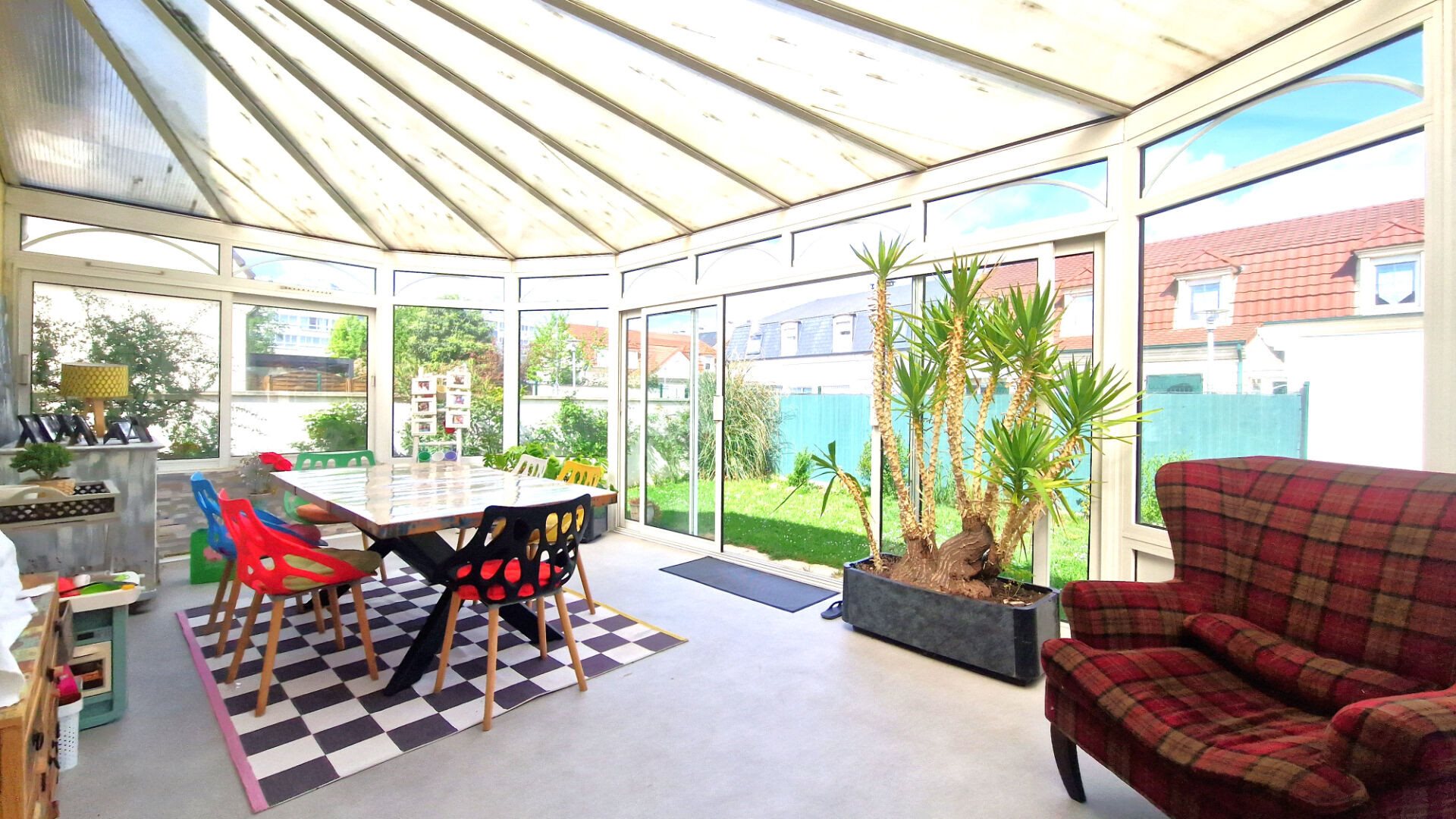 Maison à vendre, 162m², Thiais