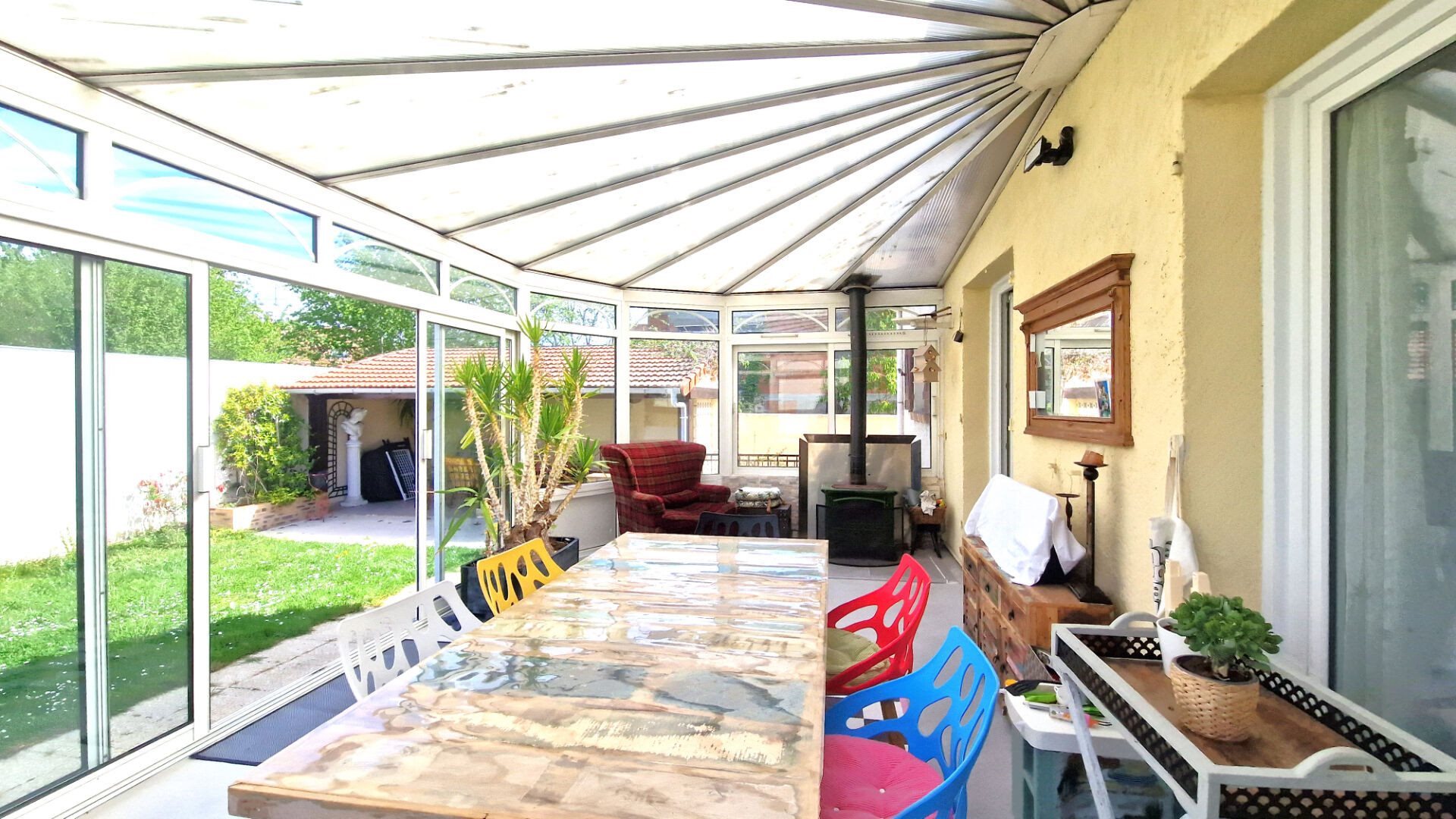 Maison à vendre, 162m², Thiais