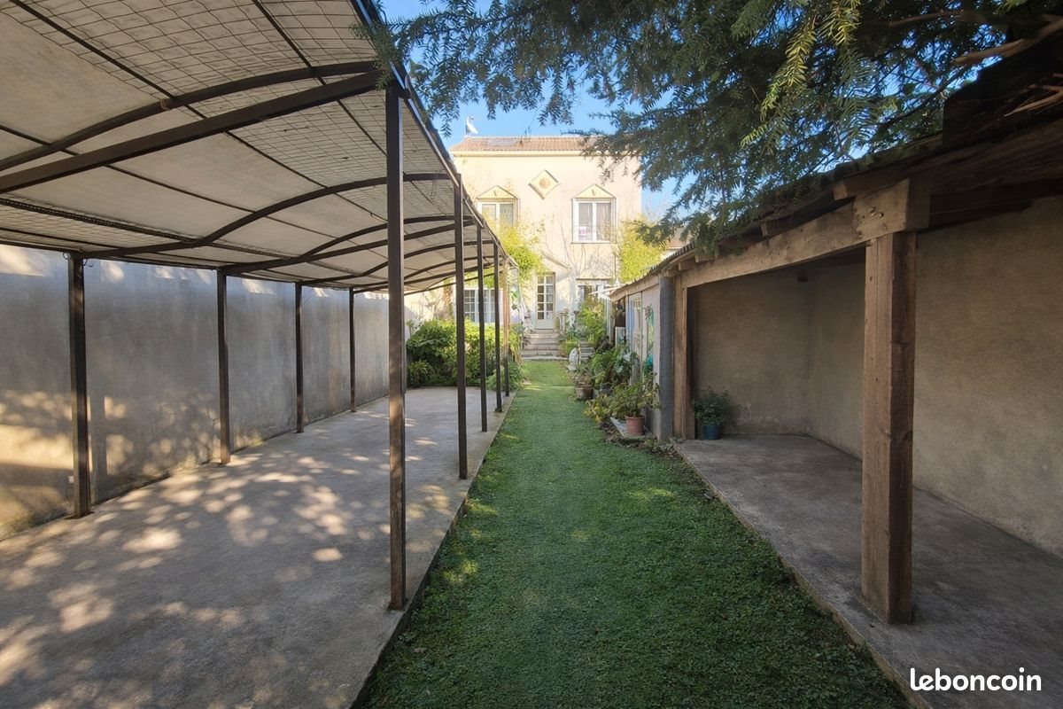 Maison à vendre, 191m², Ivry-sur-Seine