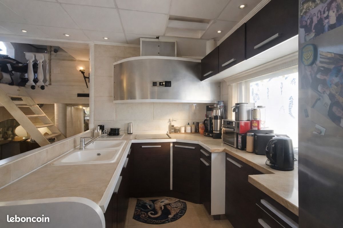 Maison à vendre, 191m², Ivry-sur-Seine