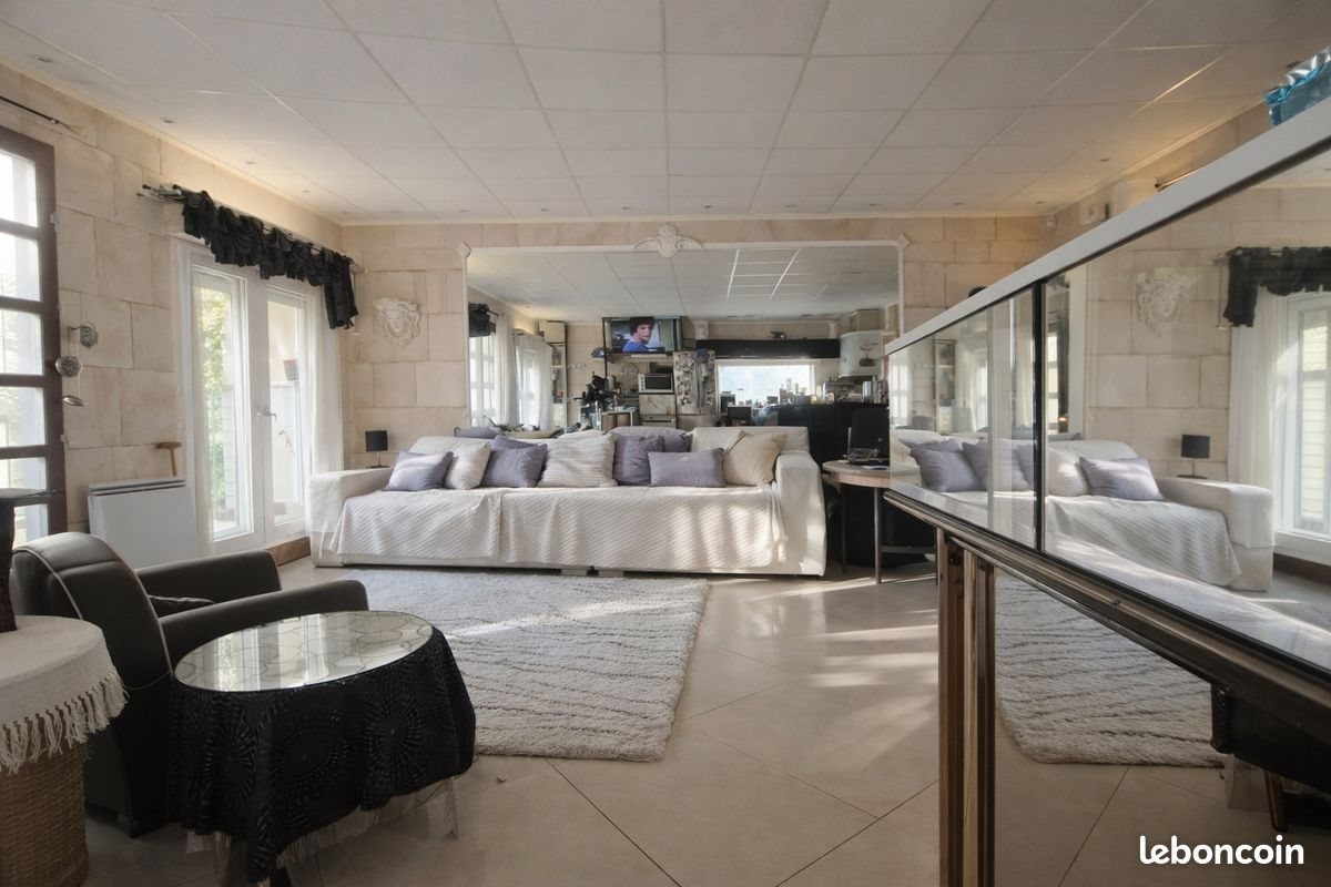 Maison à vendre, 191m², Ivry-sur-Seine
