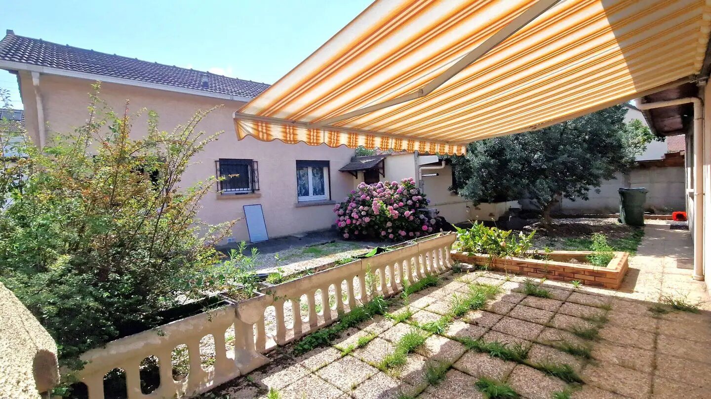 Maison à vendre, 132m², Paray-Vieille-Poste