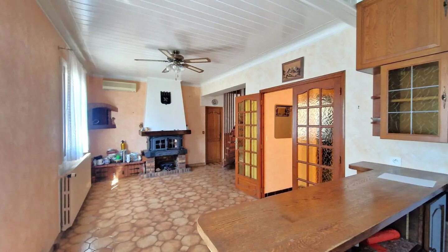 Maison à vendre, 132m², Paray-Vieille-Poste