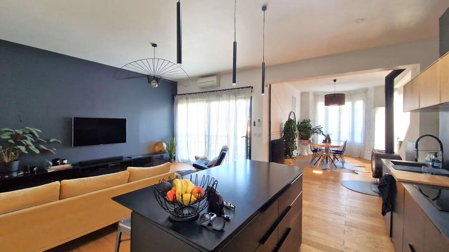 Maison à vendre, 160m², Athis-Mons