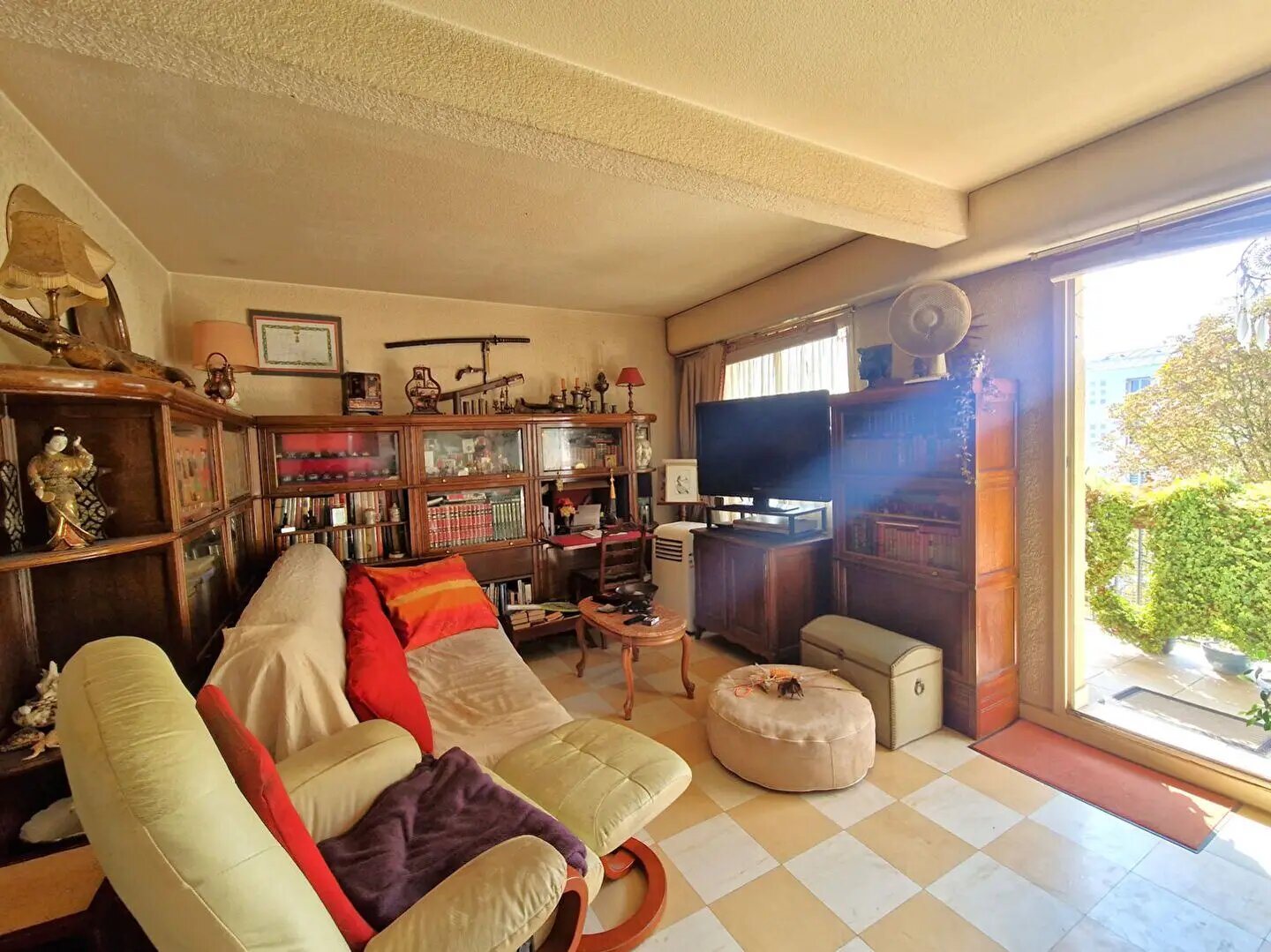 Appartement à vendre, 74m², Thiais