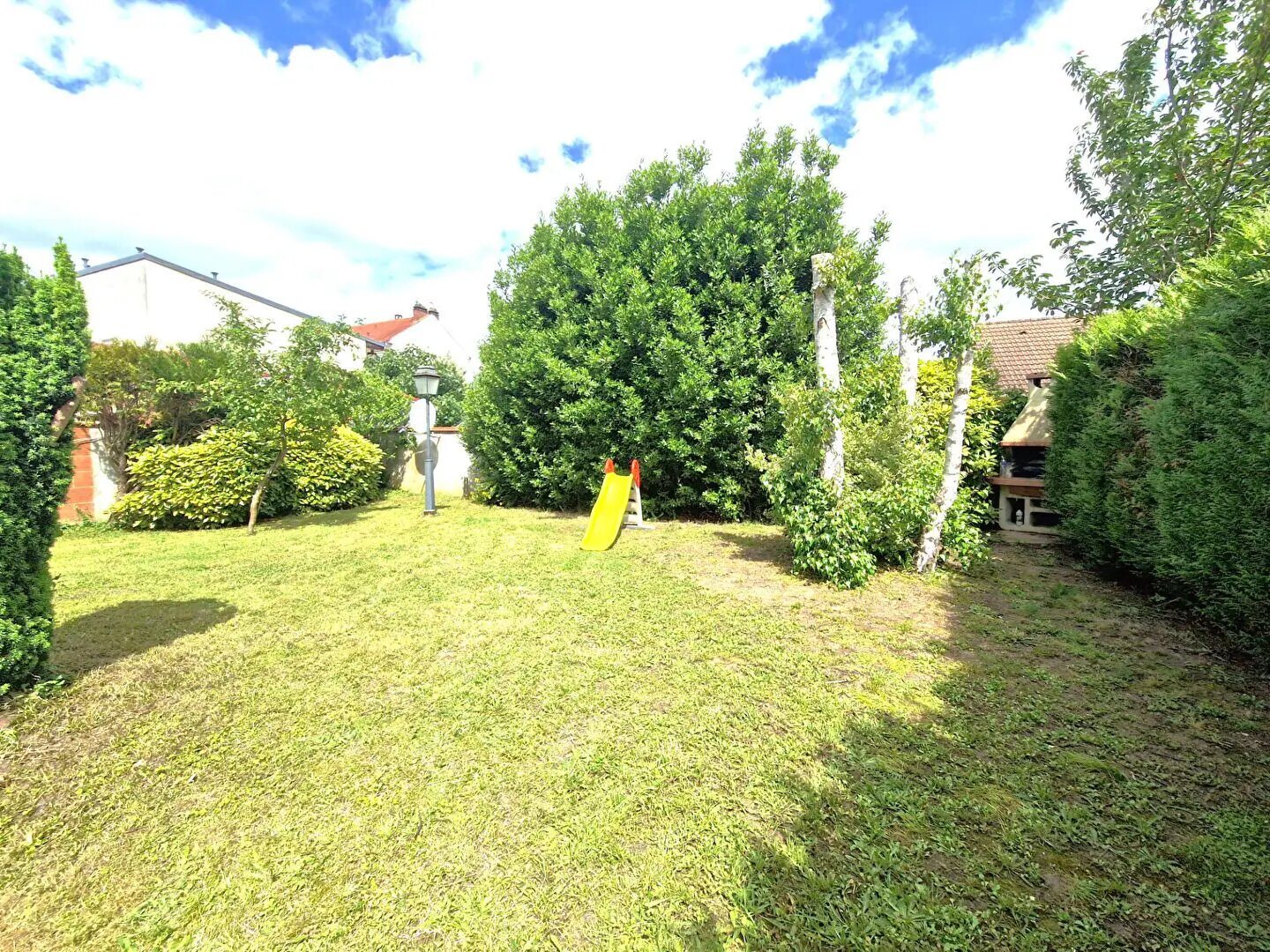 Maison à vendre, 110m², Orly