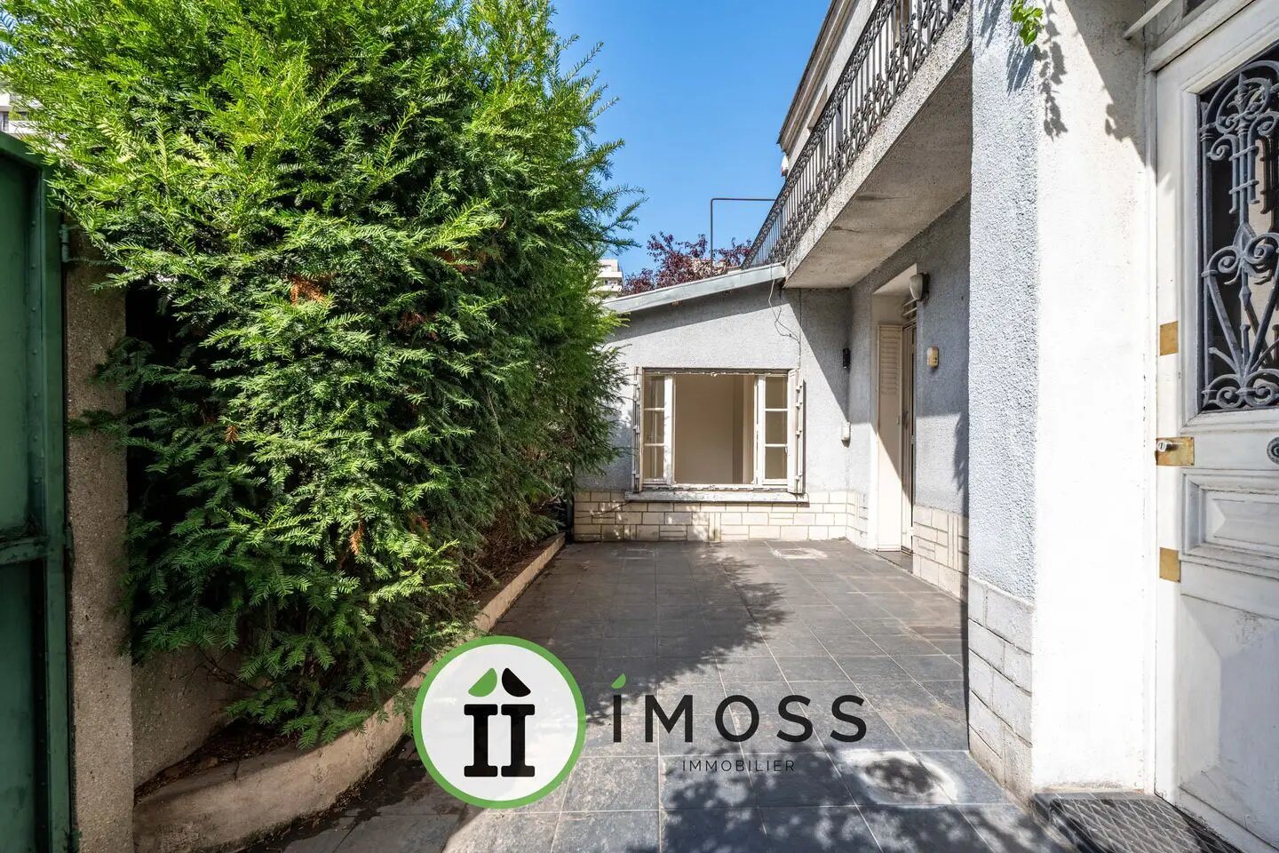 Maison à vendre, 84m², Paris 18ème