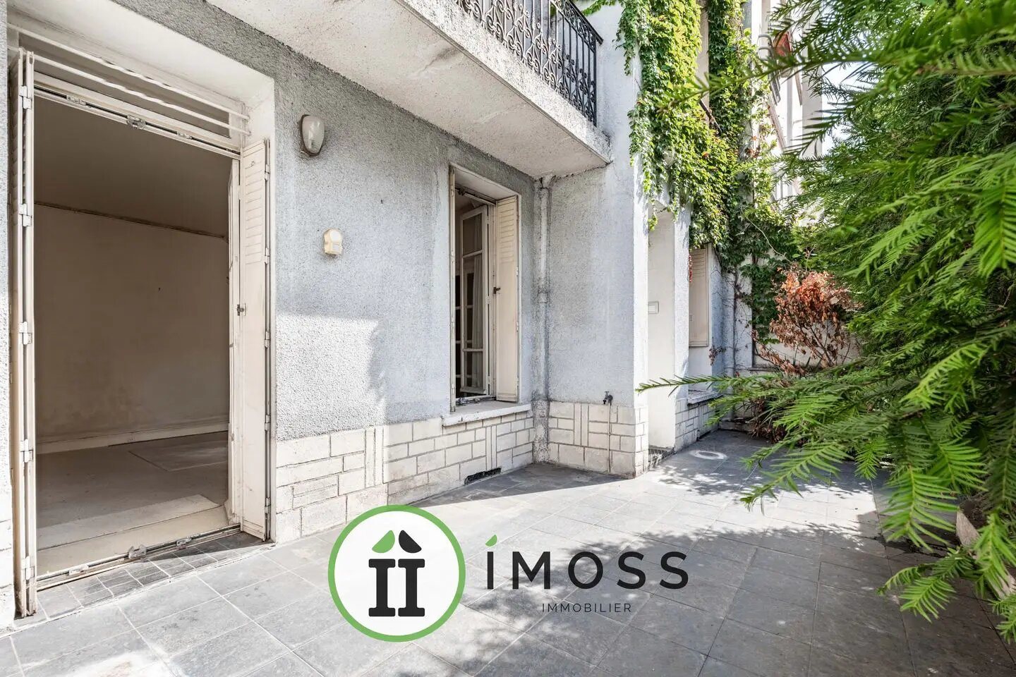 Maison à vendre, 84m², Paris 18ème