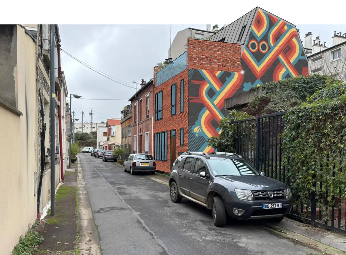 Maison à vendre, 137m², Saint-Ouen-sur-Seine