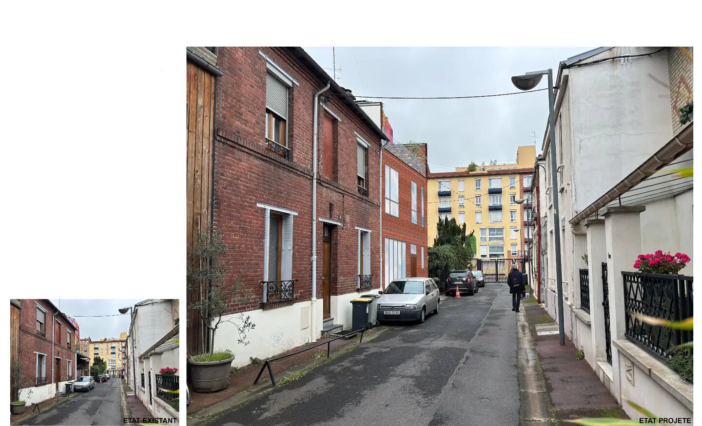 Maison à vendre, 137m², Saint-Ouen-sur-Seine