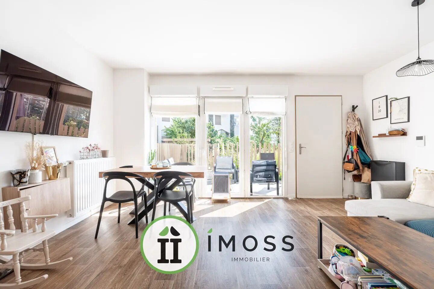 Maison à vendre, 89m², Bagneux