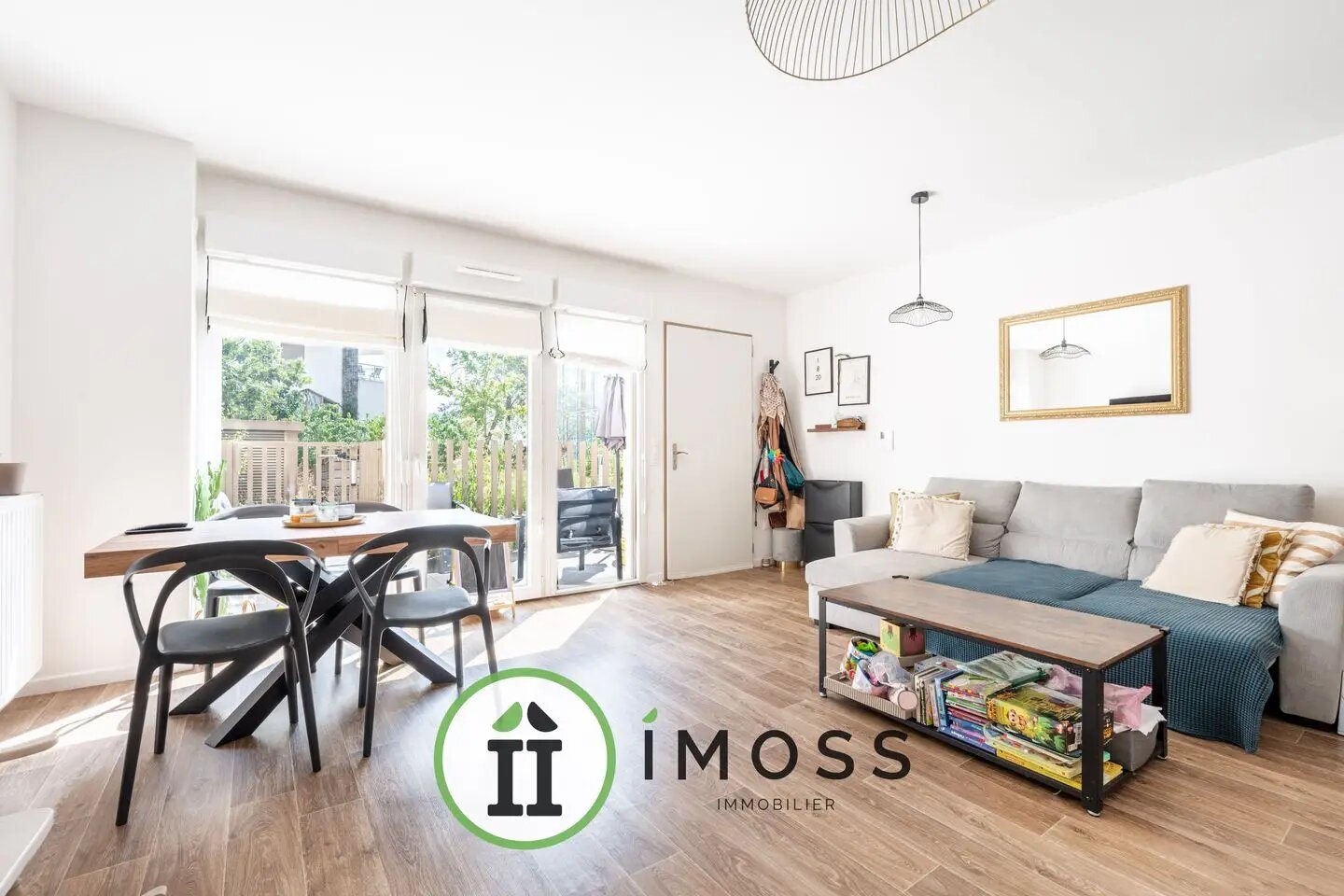 Maison à vendre, 89m², Bagneux