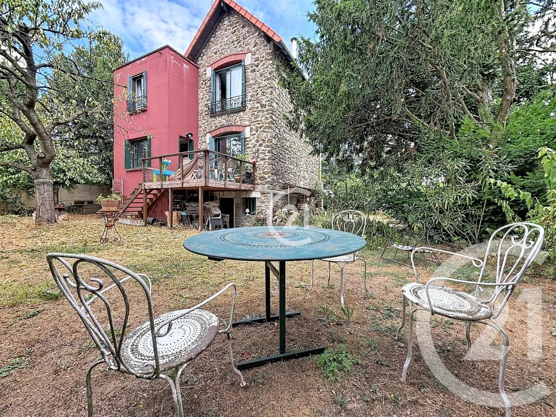 Maison à vendre, 140m², Montreuil