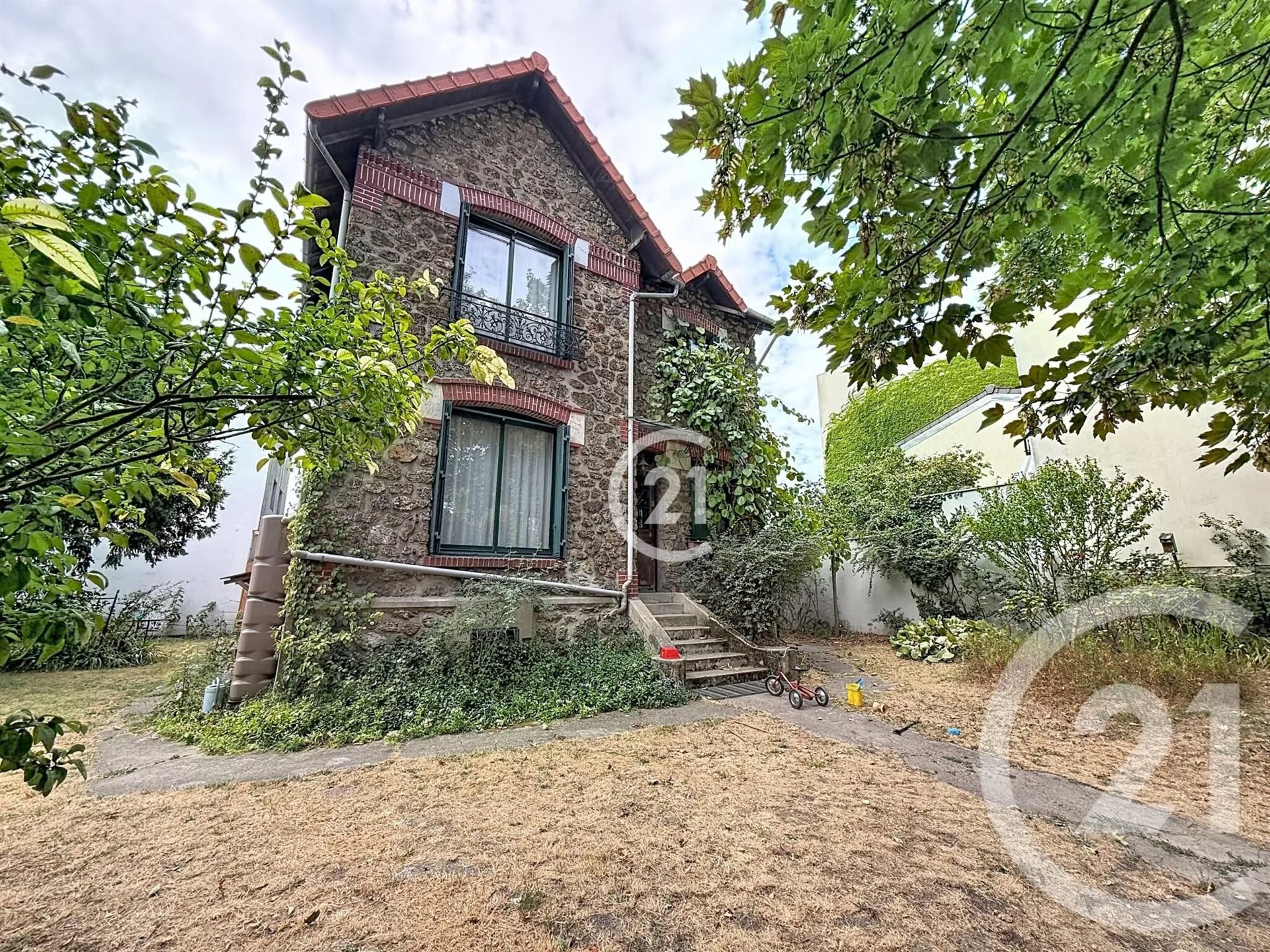 Maison à vendre, 140m², Montreuil