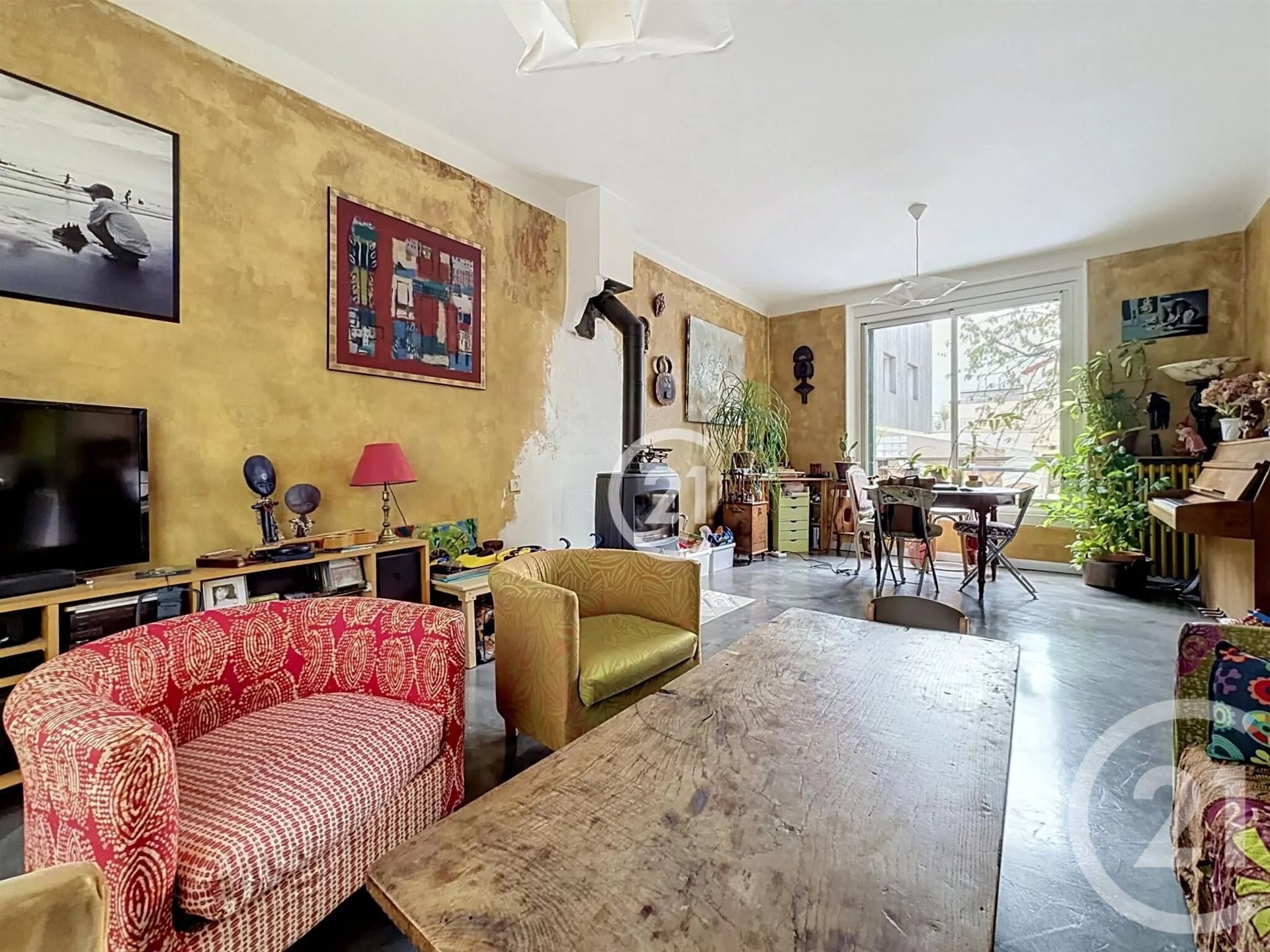 Maison à vendre, 140m², Montreuil