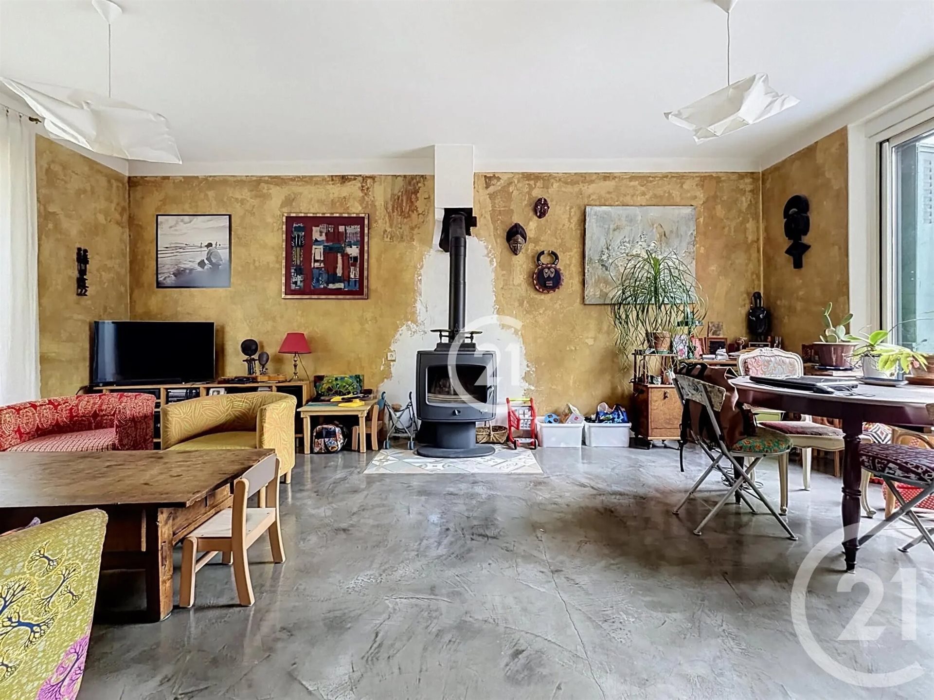 Maison à vendre, 140m², Montreuil