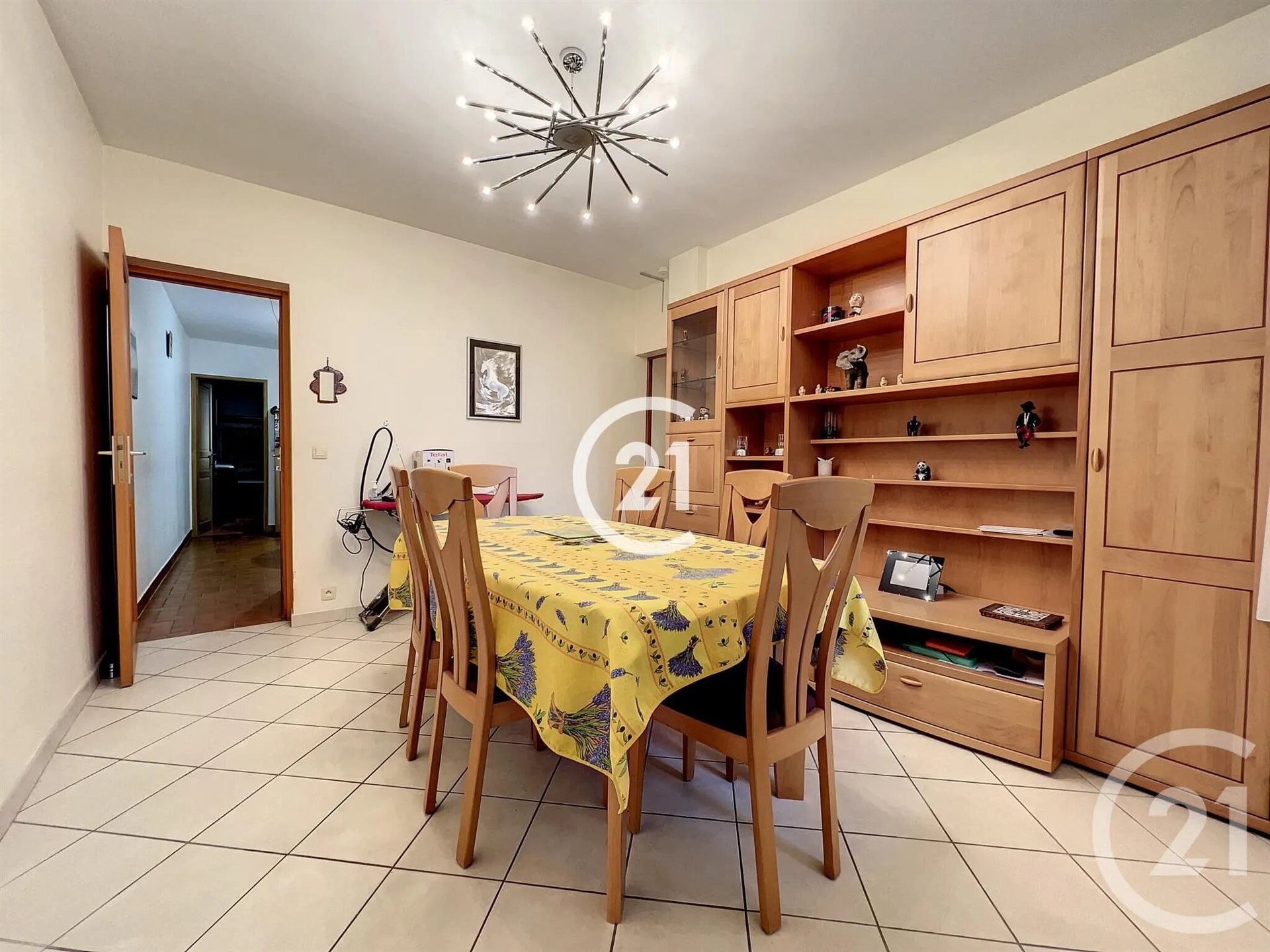 Appartement à vendre, 82m², Montreuil