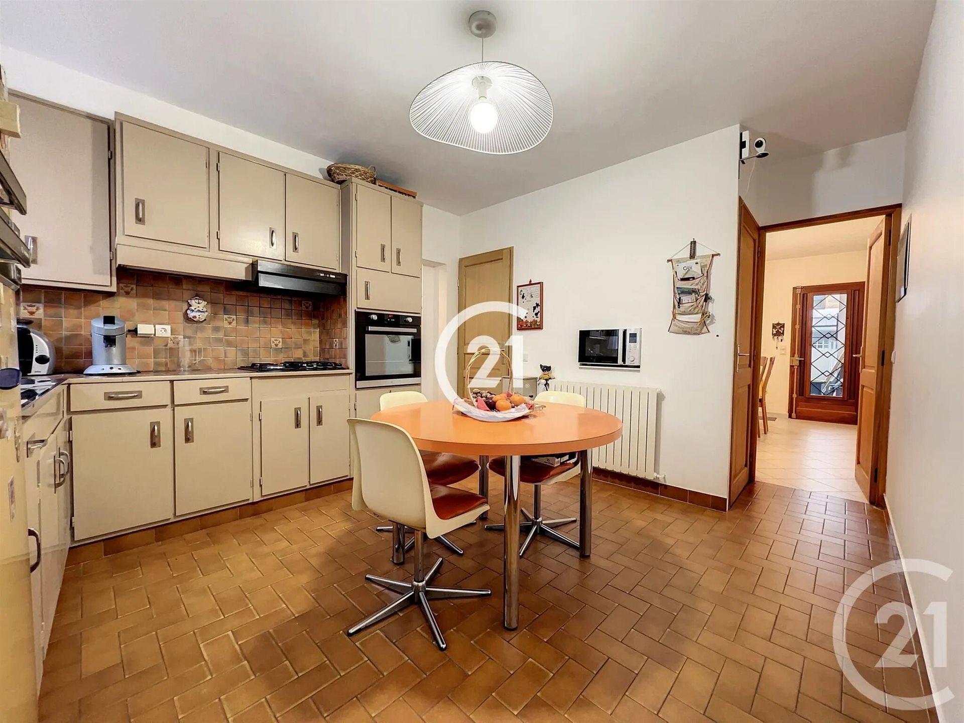Appartement à vendre, 82m², Montreuil