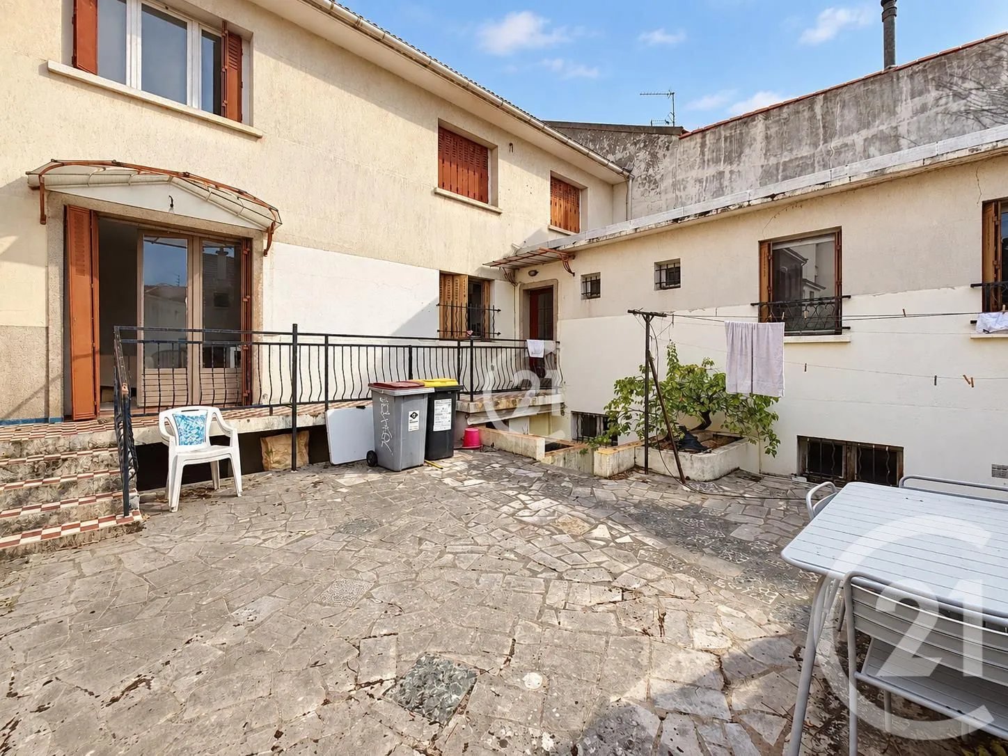 Maison à vendre, 137m², Montreuil