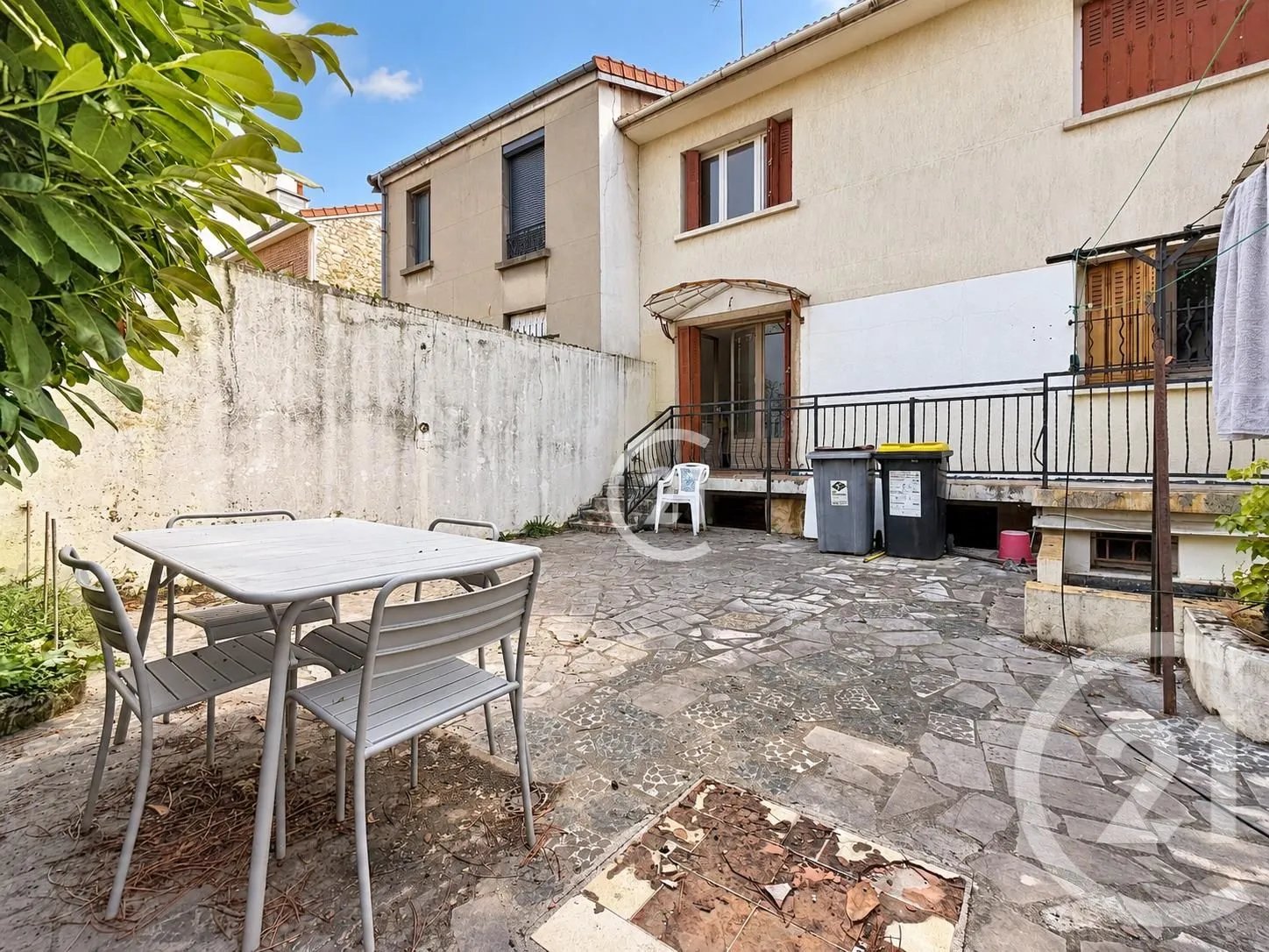 Maison à vendre, 137m², Montreuil
