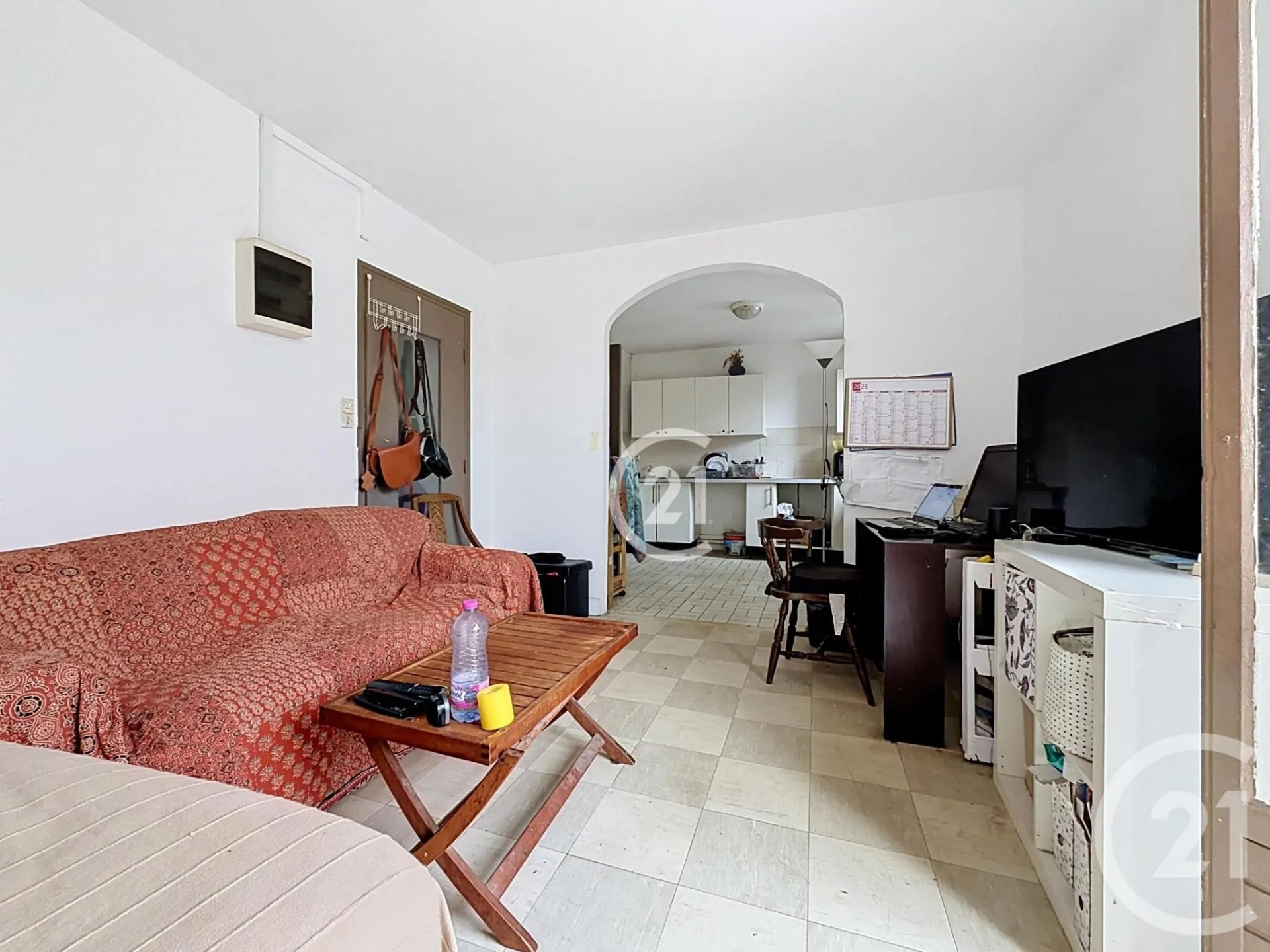 Maison à vendre, 137m², Montreuil