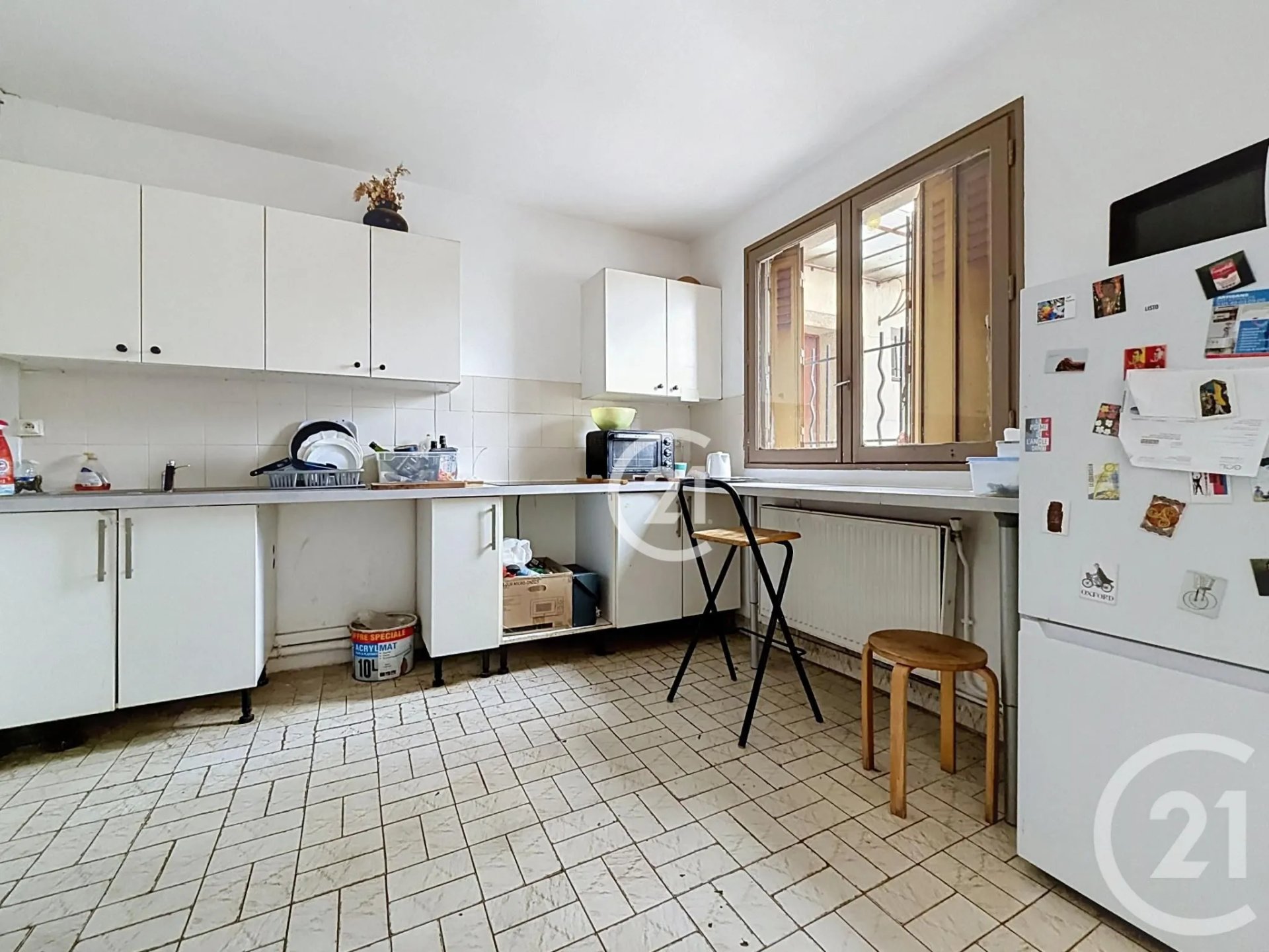 Maison à vendre, 137m², Montreuil